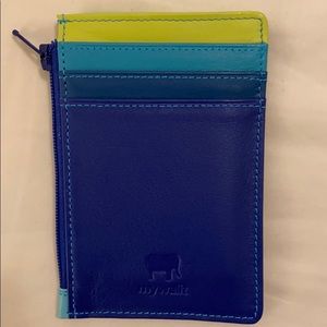 New MyWalit Credit Card Holder
